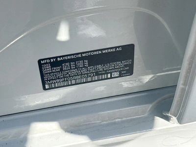 2024 BMW 3 Series — photo 36 view