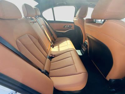 2024 BMW 3 Series — photo 27 view