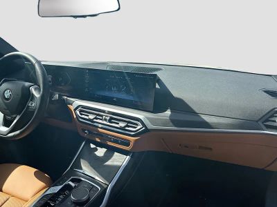 2024 BMW 3 Series — photo 31 view