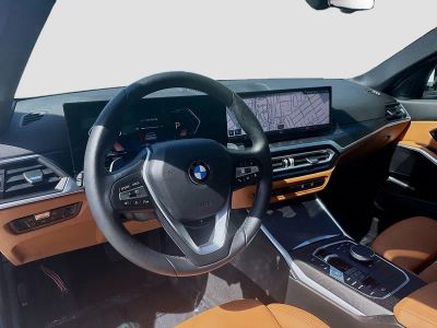 2024 BMW 3 Series — photo 7 view