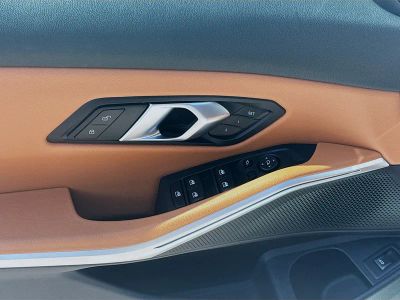2024 BMW 3 Series — photo 15 view