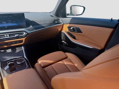 2024 BMW 3 Series — photo 20 view