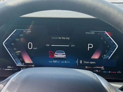 2024 BMW 3 Series — photo 9 view