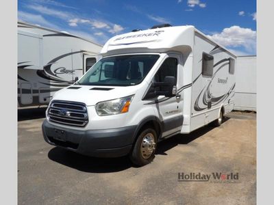 2020 Forest River Sunseeker TS - Photo 4