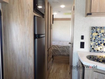 2020 Forest River Sunseeker TS - Photo 12