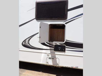 2020 Forest River Sunseeker TS - Photo 22