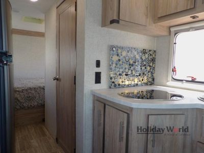 2020 Forest River Sunseeker TS - Photo 13