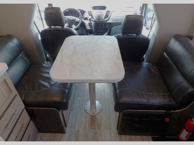 2020 Forest River Sunseeker TS - Photo 15