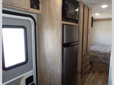 2020 Forest River Sunseeker TS - Photo 11