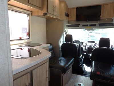 2020 Forest River Sunseeker TS - Photo 8