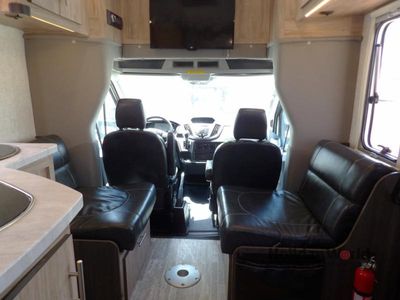 2020 Forest River Sunseeker TS - Photo 9