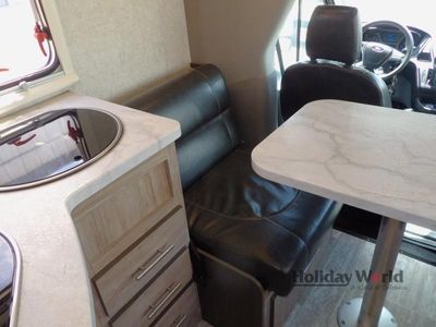 2020 Forest River Sunseeker TS - Photo 14