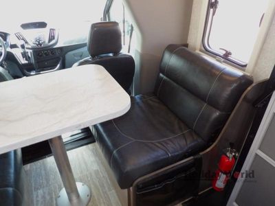 2020 Forest River Sunseeker TS - Photo 16