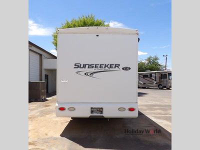 2020 Forest River Sunseeker TS - Photo 26