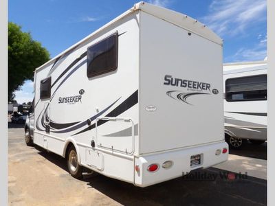2020 Forest River Sunseeker TS - Photo 25
