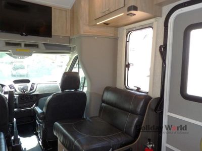 2020 Forest River Sunseeker TS - Photo 10