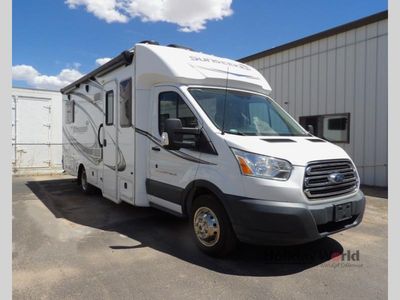 2020 Forest River Sunseeker TS - Photo 1