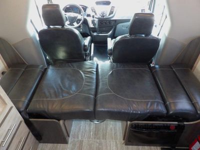 2020 Forest River Sunseeker TS - Photo 17