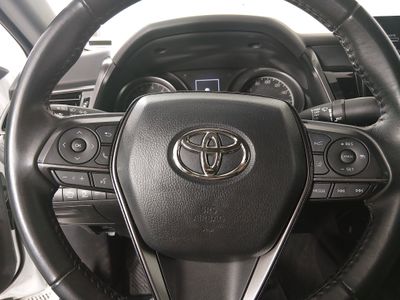 2023 Toyota Camry - Photo 12
