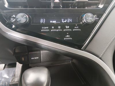 2023 Toyota Camry - Photo 18