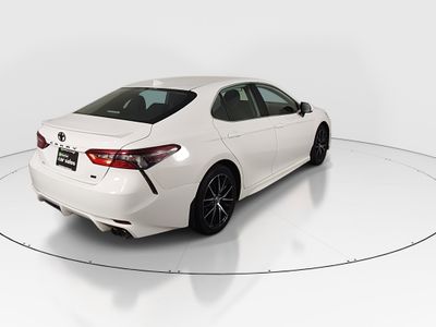 2023 Toyota Camry - Photo 7
