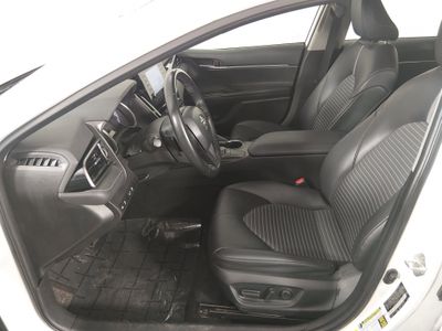 2023 Toyota Camry - Photo 21