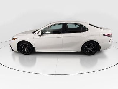 2023 Toyota Camry - Photo 4