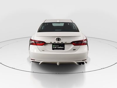 2023 Toyota Camry - Photo 6