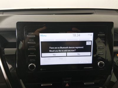 2023 Toyota Camry - Photo 19
