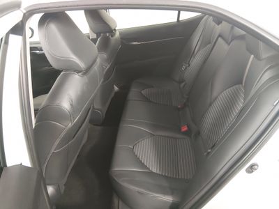 2023 Toyota Camry - Photo 22