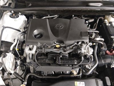 2023 Toyota Camry - Photo 9