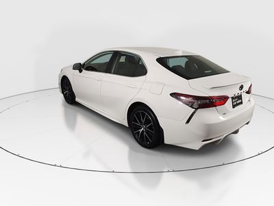 2023 Toyota Camry - Photo 5