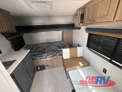 2026 CrossRoads RV Fun Time - Photo 13