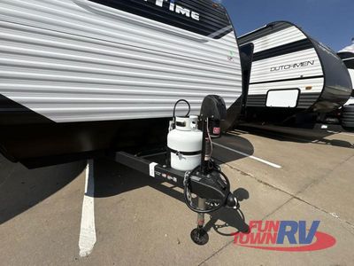 2026 CrossRoads RV Fun Time - Photo 9