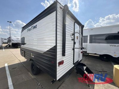 2026 CrossRoads RV Fun Time - Photo 4