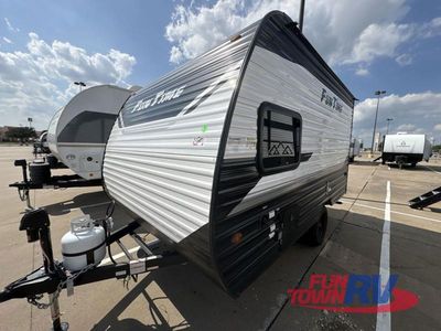 2026 CrossRoads RV Fun Time - Photo 2