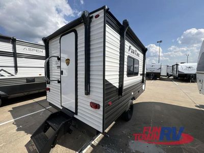 2026 CrossRoads RV Fun Time - Photo 5