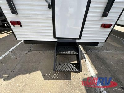 2026 CrossRoads RV Fun Time - Photo 11
