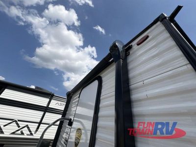2026 CrossRoads RV Fun Time - Photo 8