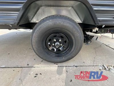 2026 CrossRoads RV Fun Time - Photo 12