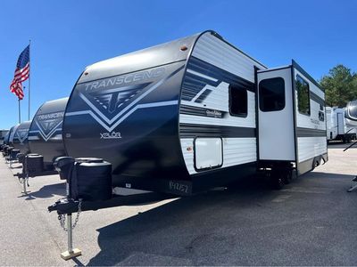2026 Grand Transcend XPLOR - Photo 2