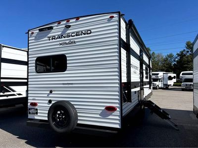 2026 Grand Transcend XPLOR - Photo 4
