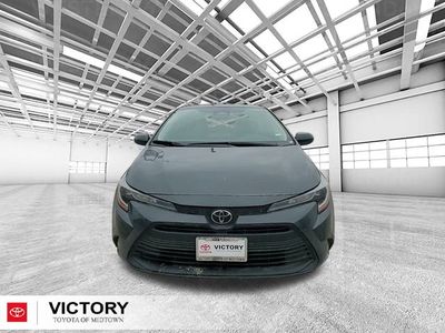 2024 Toyota Corolla - Photo 8