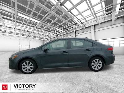 2024 Toyota Corolla - Photo 6