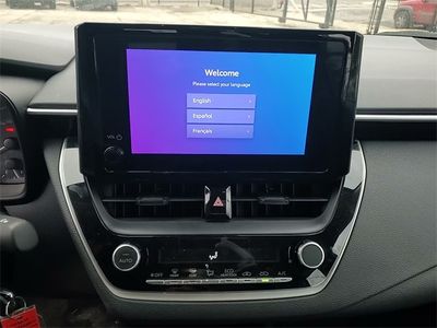 2024 Toyota Corolla - Photo 17