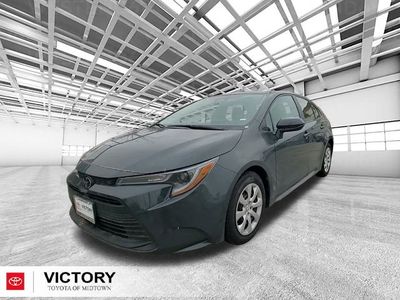 2024 Toyota Corolla - Photo 7