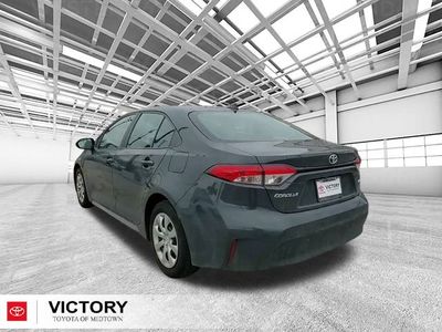 2024 Toyota Corolla - Photo 5