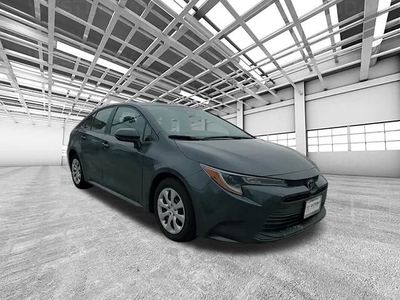 2024 Toyota Corolla - Photo 1