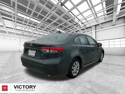 2024 Toyota Corolla - Photo 3