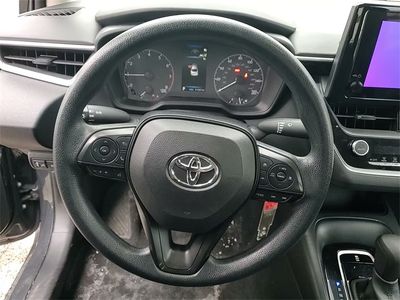 2024 Toyota Corolla - Photo 13